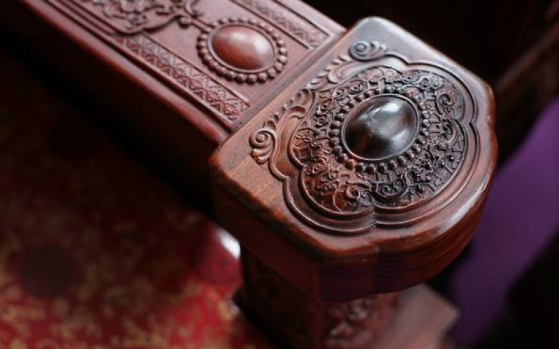 红木家具厂为您介绍为什么大家都爱红木家具？