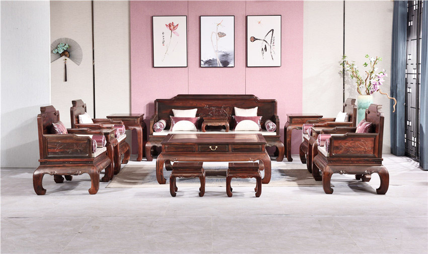红木家具