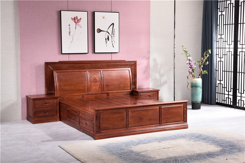 红木家具